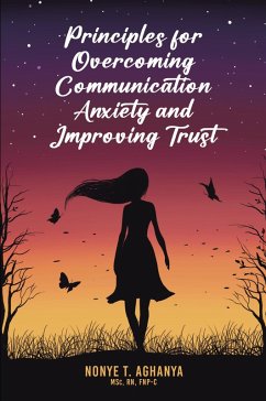 Cover Principles for Overcoming Communication Anxiety and Improving Trust