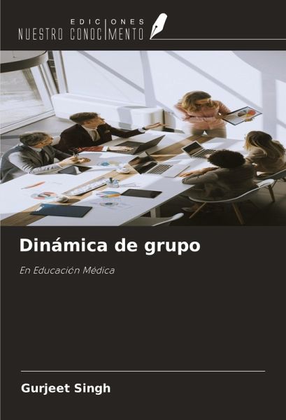 Dinámica de grupo Dinámica de grupo