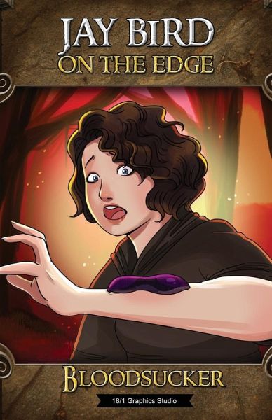 Bloodsucker Bloodsucker