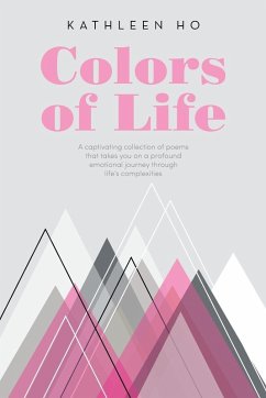 Colors of Life Colors of Life