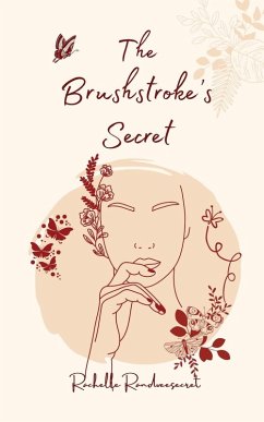 The Brushstroke's Secret - Randvee, Rachelle