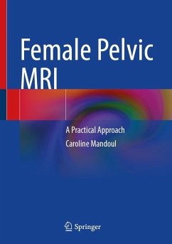 Cover Female Pelvic MRI