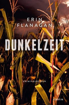 Cover Dunkelzeit