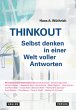 THINKOUT - Selbst denken in einer Welt... - Bild 1