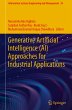 Generative Artificial Intelligence (AI)... - Bild 1