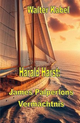 James Palperlons Vermächtnis