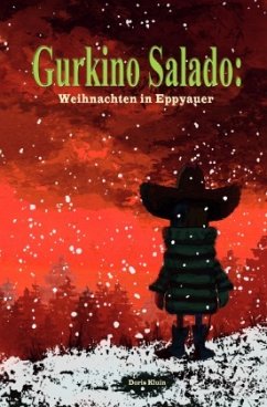 Cover Gurkino Salado: Weihnachten in Eppyauer