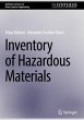 Inventory of Hazardous Materials - Bild 1
