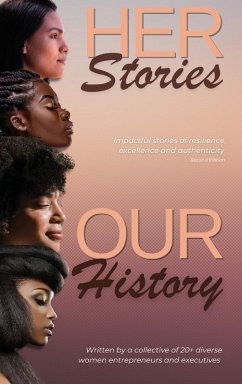 Cover Her Stories, Our History