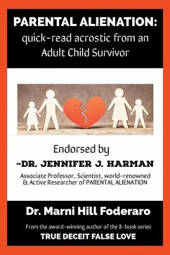 Cover Parental Alienation