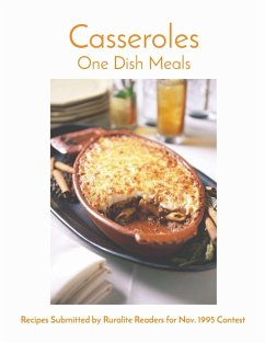 Cover Casseroles