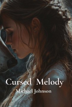 Cursed Melody - Johnson, Michael