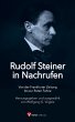 Rudolf Steiner in Nachrufen - Bild 1