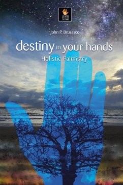 Destiny in your hands (eBook, ePUB) - John Brusasco, P.