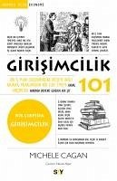 Girisimcilik 101 - Cagan, Michele