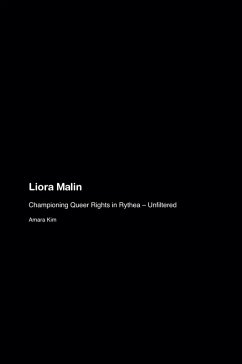 Cover Liora Malin