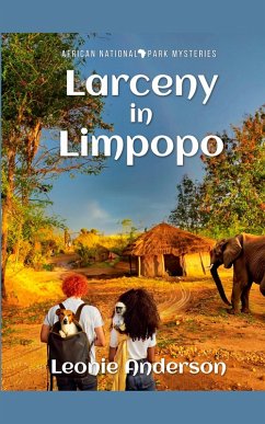 Cover Larceny in Limpopo