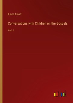 Conversations with Children on the Gospels