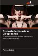 Risposte letterarie a un'epidemia - Bild 1