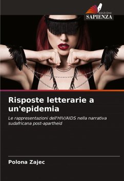 Risposte letterarie a un'epidemia - Zajec, Polona