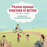 Together Is Better (Ukrainian-English)