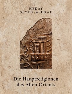 Die Hauptreligionen des Alten Orients Cover Die Hauptreligionen des Alten Orients