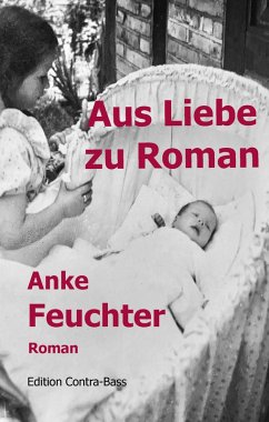 Cover Aus Liebe zu Roman