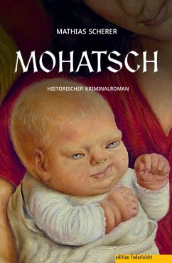 Mohatsch - Scherer, Mathias