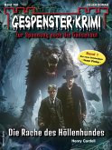 Gespenster-Krimi 158 (eBook, ePUB) Gespenster-Krimi 158 (eBook, ePUB)