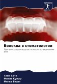 Volokna w stomatologii Volokna w stomatologii