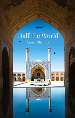 Cover Half the World