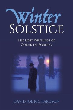 Winter Solstice - Richardson, David Joe