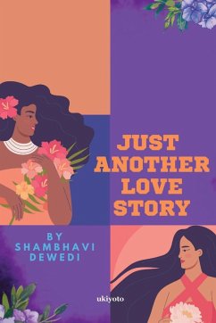 Just Another Love Story - Shambhavi