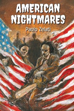 Cover American Nightmares
