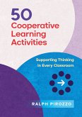 50 Cooperative Learning Activities