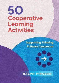 50 Cooperative Learning Activities - Pirozzo, Ralph