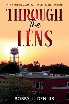 Cover The African American Journey in Natchez