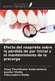 Efecto del reapriete sobre la pérdida de par inicial y el mantenimiento de la precarga