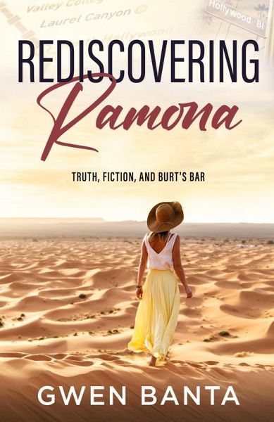 Rediscovering Ramona Rediscovering Ramona