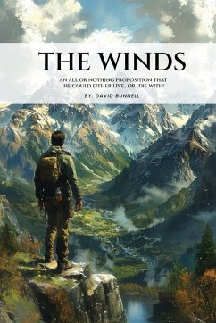 The Winds - Bunnell, David