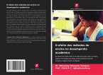 O efeito dos métodos de ensino no desempenho académico