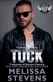 Tuck Tuck