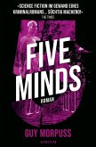 Five Minds Five Minds