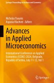 Advances in Applied Microeconomics