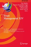 Trust Management XIV