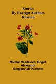 Stories by Foreign Authors Stories by Foreign Authors
