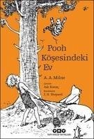 Cover Pooh Kösesindeki Ev