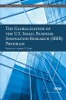 The Globalization of the U.S. Small... - Bild 1