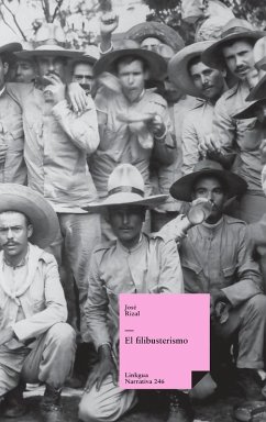 Cover El filibusterismo