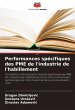 Performances spécifiques des PME de... - Bild 1